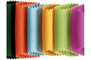 Fabric To Fabric Lamination